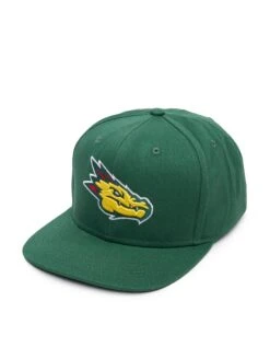 Barcelona Dragons Snapback Cap 2024 Design 1