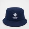 Paris Musketeers Bucket Hat 2024 Design 1