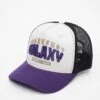Frankfurt Galaxy Trucker Cap 2024 Design 2 -Sports football 002 jha 375 4063237042140