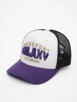 Frankfurt Galaxy Trucker Cap 2024 Design 2
