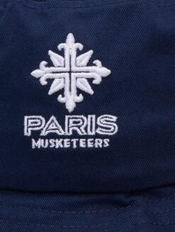 Paris Musketeers Bucket Hat 2024 Design 1 -Sports football 004 KH 583 4063237039676