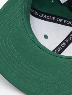 Barcelona Dragons Snapback Cap 2024 Design 1 -Sports football 006 KH 205 4063237042010