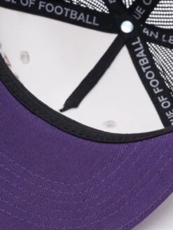 Frankfurt Galaxy Trucker Cap 2024 Design 2 -Sports football 006 jha 379 4063237042140