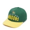 Barcelona Dragons Baseball Cap 2024 Design 2 -Sports football 007 KH 206 4063237041983copy