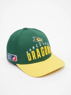 Barcelona Dragons Baseball Cap 2024 Design 2 -Sports football 009 KH 207 4063237041983