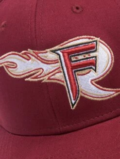 Rhein Fire Baseball Cap 2024 Design 1 -Sports football 011 jha 383 4063237042416