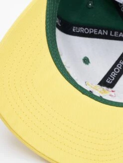 Barcelona Dragons Baseball Cap 2024 Design 2 -Sports football 012 KH 210 4063237041983