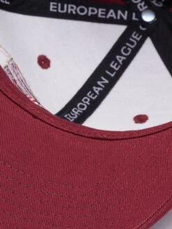 Rhein Fire Baseball Cap 2024 Design 1 -Sports football 012 jha 384 4063237042416