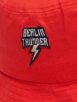 Berlin Thunder Bucket Hat 2024 Design 2 -Sports football 016 KH 594 4063237039546