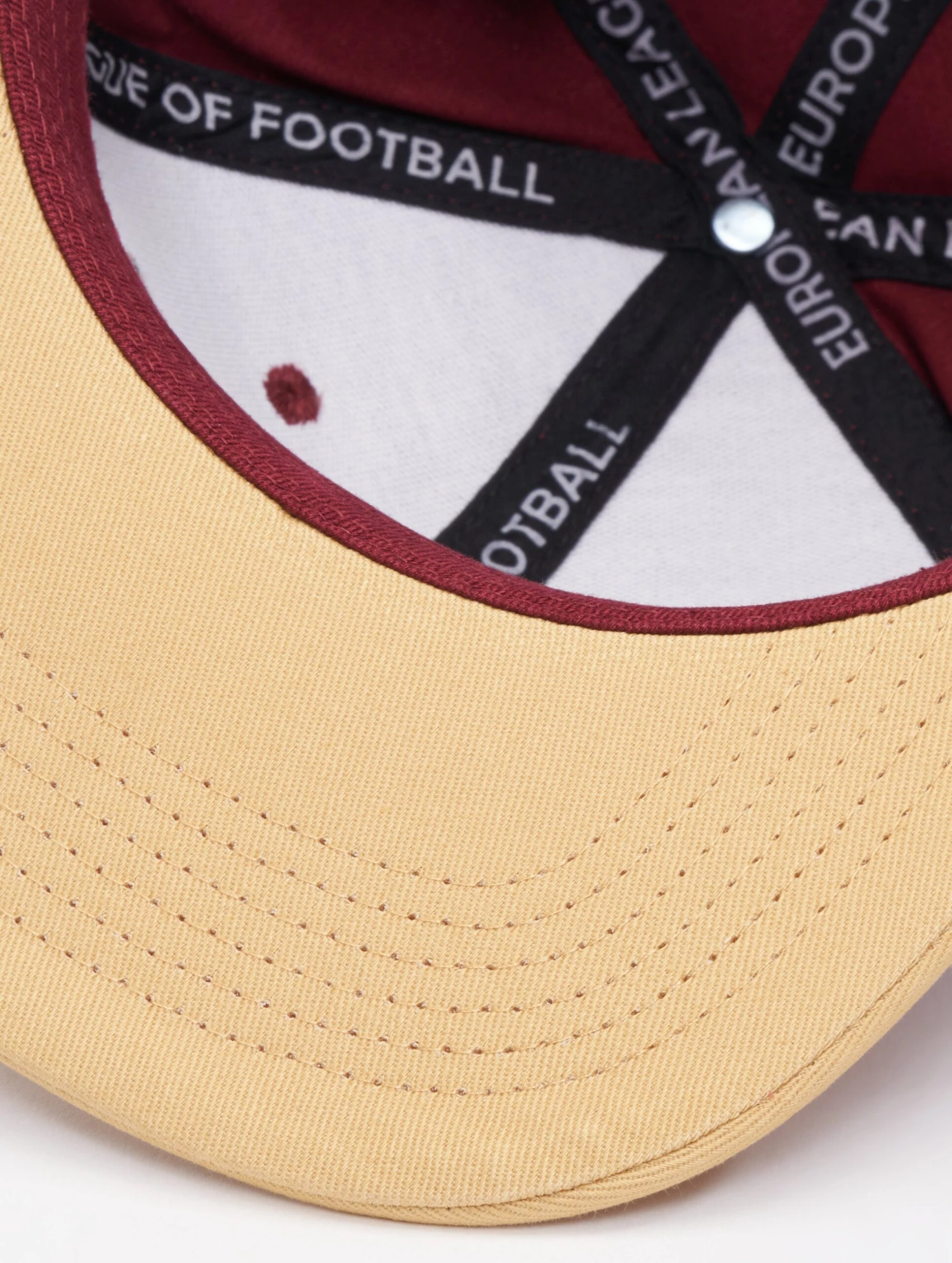 Rhein Fire Snapback Cap 2024 Design 2 6 Rhein Fire Snapback Cap 2024 Design 2 - Image 4