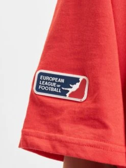 Berlin Thunder T-Shirt 2024 Design 1 -Sports football 018 258 5455 4063237015052