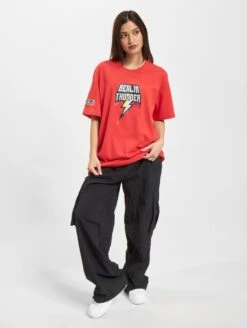 Berlin Thunder T-Shirt 2024 Design 1 -Sports football 019 259 5457 4063237015052