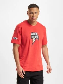 Berlin Thunder T-Shirt 2024 Design 1 -Sports football 020 218 KH 400 5962 4063237015076