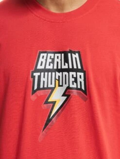 Berlin Thunder T-Shirt 2024 Design 1 -Sports football 022 220 KH 402 5967 4063237015076