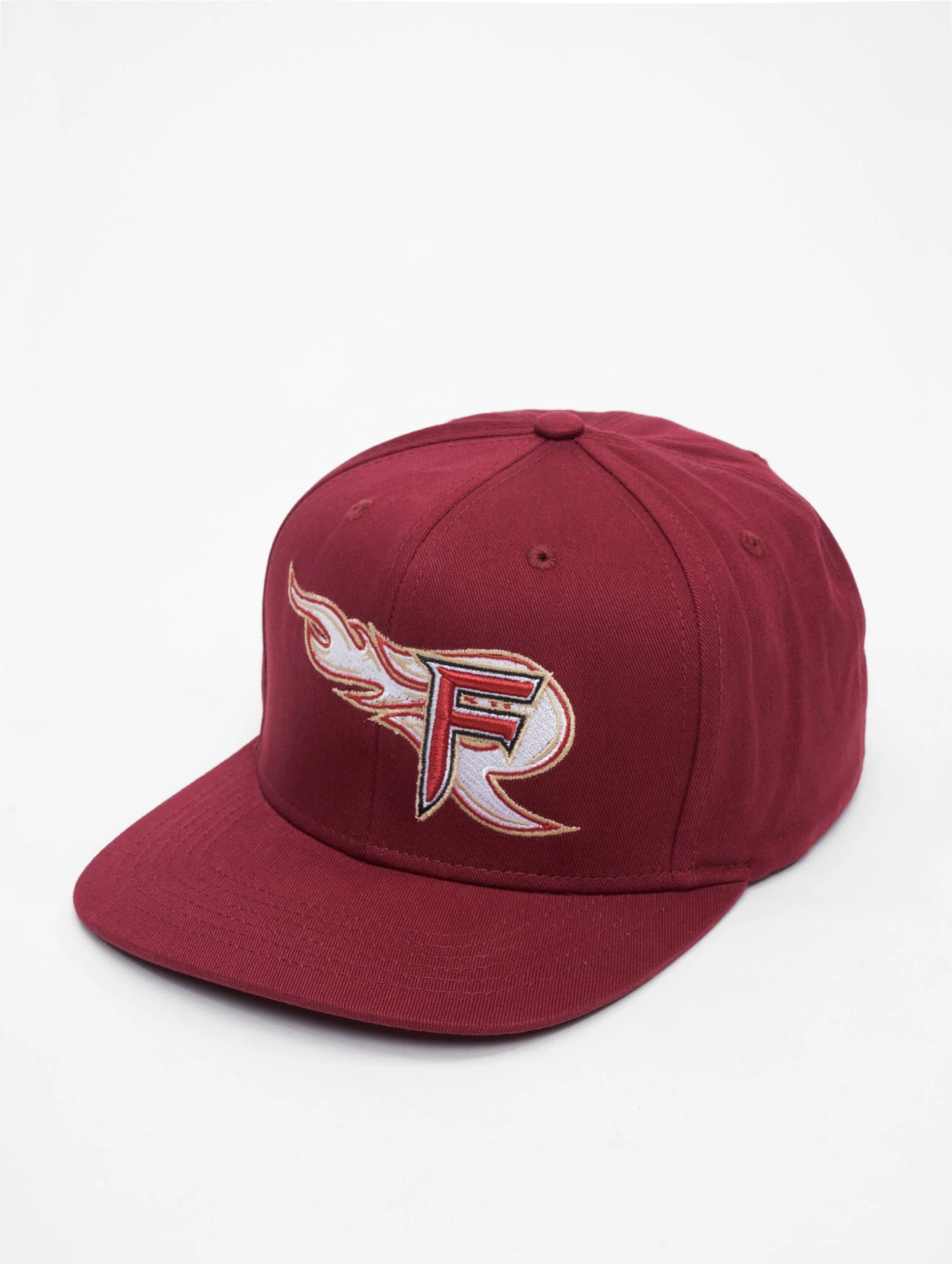 Rhein Fire Snapback Cap 2024 Design 1 3 Rhein Fire Snapback Cap 2024 Design 1