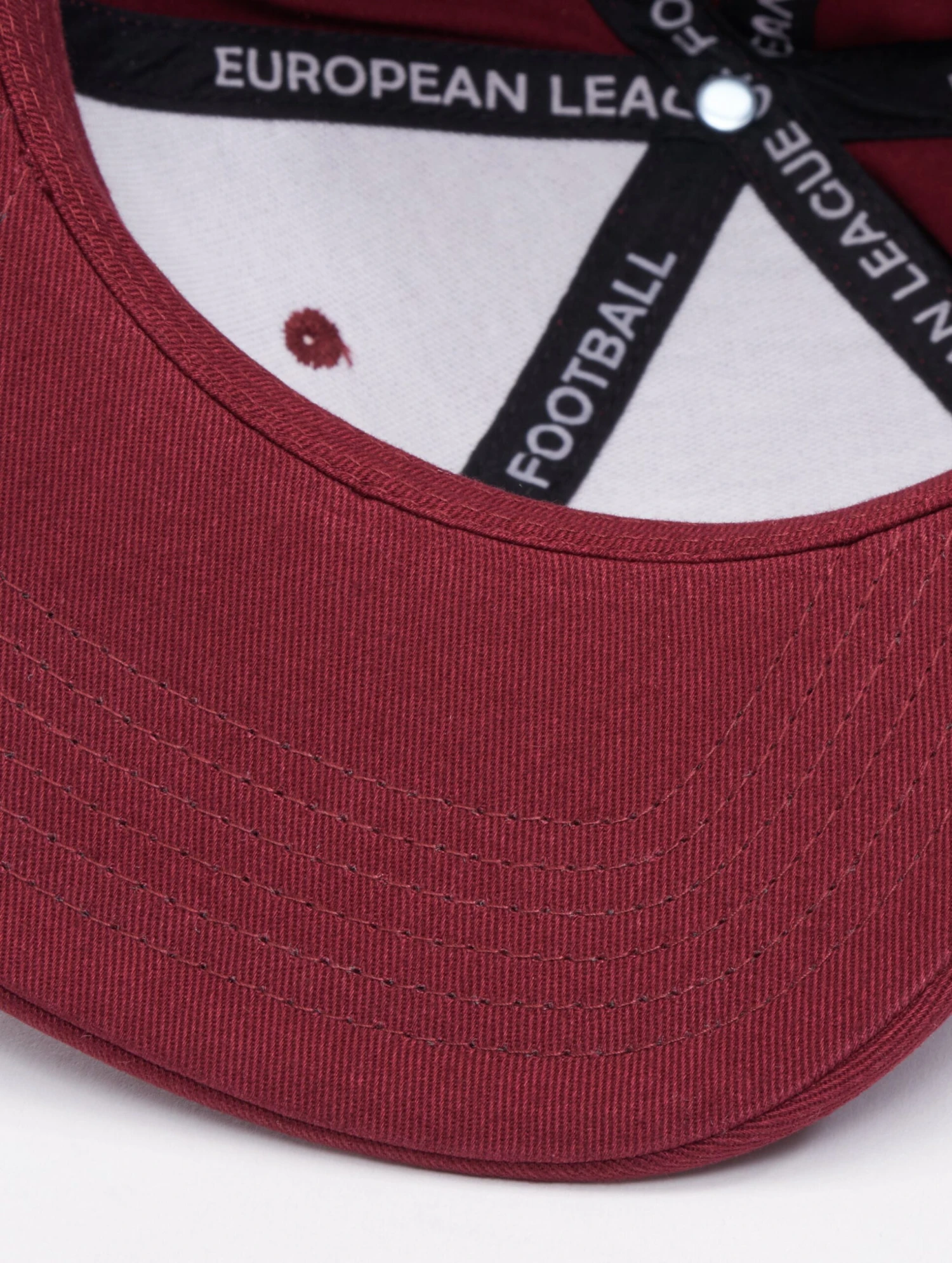 Rhein Fire Snapback Cap 2024 Design 1 6 Rhein Fire Snapback Cap 2024 Design 1 - Image 4