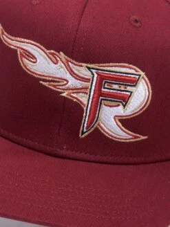 Rhein Fire Snapback Cap 2024 Design 1 11 Rhein Fire Snapback Cap 2024 Design 1 -Sports football 030 jha 399 4063237042430