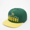 Barcelona Dragons Snapback Cap 2024 Design 2 -Sports football 032 KH 226 4063237042003