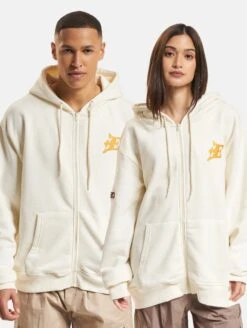 Fehervar Enthroners Zipper 2024