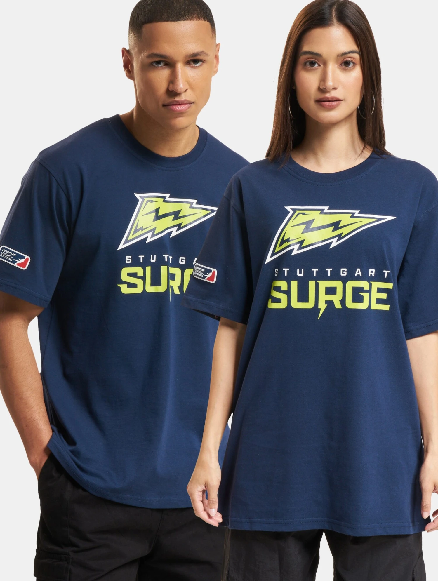 Stuttgart Surge T-Shirt 2024 Design 1 4 Stuttgart Surge T-Shirt 2024 Design 1 - Image 2