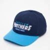 Wroclaw Panthers Baseball Cap 2024 Design 2