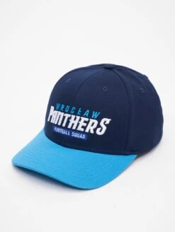 Wroclaw Panthers Baseball Cap 2024 Design 2