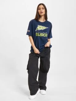 Stuttgart Surge T-Shirt 2024 Design 1 18 Stuttgart Surge T-Shirt 2024 Design 1 -Sports football 053 249 5429 4063237032646