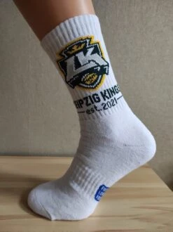 Leipzig Kings Socks