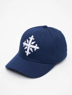Paris Musketeers Baseball Cap 2024 Design 1