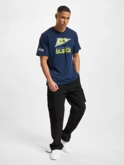 Stuttgart Surge T-Shirt 2024 Design 1 23 Stuttgart Surge T-Shirt 2024 Design 1 -Sports football 058 232 KH 414 6005 4063237032660