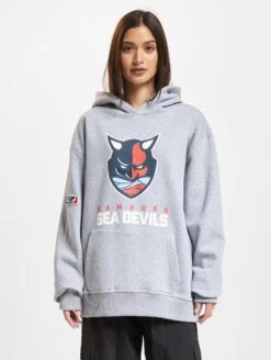 Hamburg Sea Devils Hoodie 2024 Design 1 15 Hamburg Sea Devils Hoodie 2024 Design 1 -Sports football 061 230 5378 4063237022685