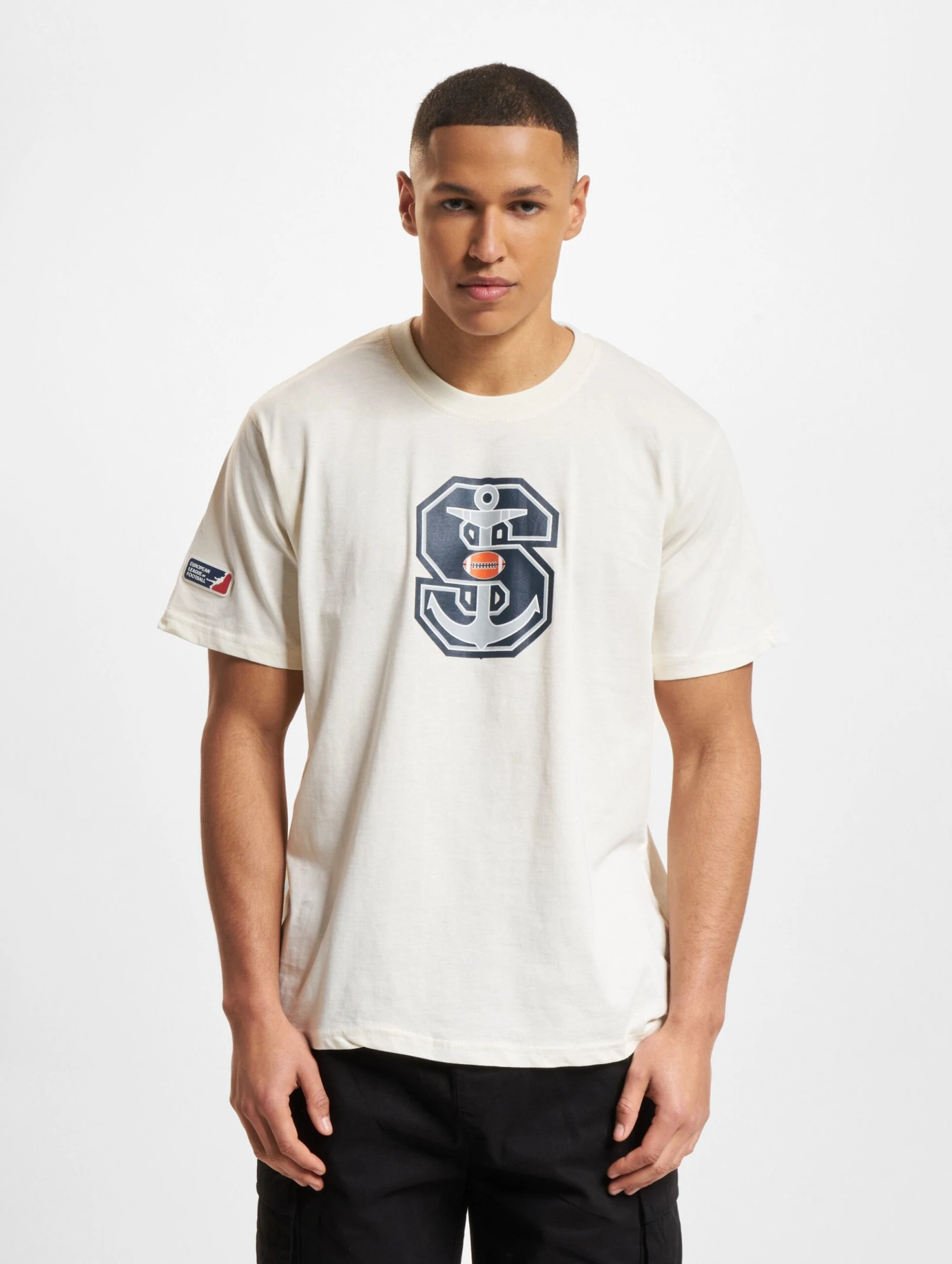 Milano Seamen T-Shirt 2024 Design 2 4 Milano Seamen T-Shirt 2024 Design 2 - Image 2