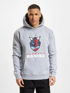 Hamburg Sea Devils Hoodie 2024 Design 1 21 Hamburg Sea Devils Hoodie 2024 Design 1 -Sports football 067 266 KH 448 6116 4063237022708