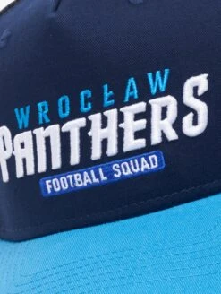 Wroclaw Panthers Trucker 2024 Design 2 -Sports football 067 jha 405 4063237042744
