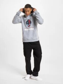 Hamburg Sea Devils Hoodie 2024 Design 1 25 Hamburg Sea Devils Hoodie 2024 Design 1 -Sports football 071 270 KH 452 6125 4063237022708