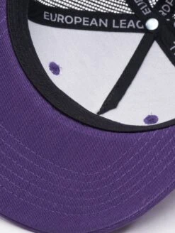 Frankfurt Galaxy Trucker Cap 2024 Design 1 -Sports football 074 KH 264 4063237042157