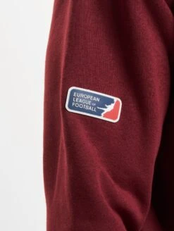 Barcelona Dragons Hoodie 2024 Design 1 -Sports football 080 aw 466 6157 4063237013980