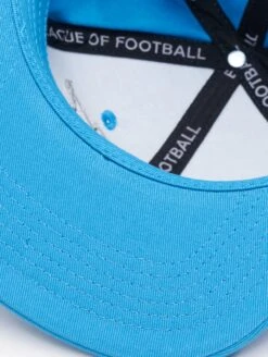 Wroclaw Panthers Snapback Cap 2024 Design 1 -Sports football 093 jha 427 4063237042737