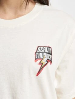 Berlin Thunder T-Shirt 2024 Design 2 -Sports football 100 252 5440 4063237015144