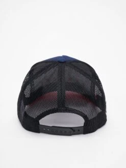 Hamburg Sea Devils Trucker Cap 2024 Design 2 -Sports football 103 KH 287 4063237042201