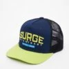 Stuttgart Surge Trucker Cap 2024 Design 2 -Sports football 107 KH 290 4063237042843