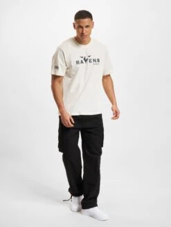 Munich Ravens T-Shirt 2024 Design 2