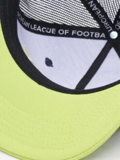 Stuttgart Surge Trucker Cap 2024 Design 2 -Sports football 110 KH 293 4063237042843