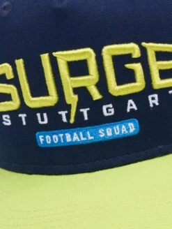 Stuttgart Surge Trucker Cap 2024 Design 2 -Sports football 111 KH 294 4063237042843