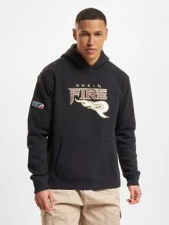 Rhein Fire Hoodie 2024 Design 1