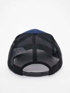 Paris Musketeers Trucker Cap 2024 Design 1 -Sports football 115 KH 297 4063237042812