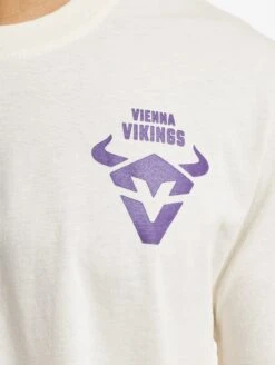 Vienna Vikings T-Shirt 2024 Design 2 15 Vienna Vikings T-Shirt 2024 Design 2 -Sports football 116 jha 500 6239 4063237038334