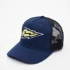 Stuttgart Surge Trucker Cap 2024 Design 1 -Sports football 119 KH 300 4063237042874