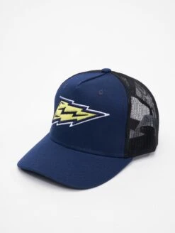 Stuttgart Surge Trucker Cap 2024 Design 1