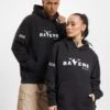 Munich Ravens Hoodie 2024 Design 2 -Sports football 120 jha 692 6837 40632370028700